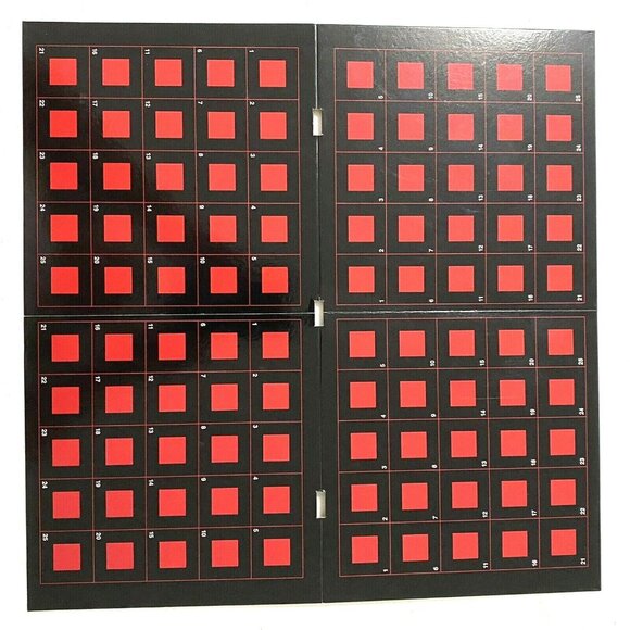 Pressman Decipher Game - Picture 6 of 8